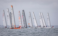 PredictWind A-Cat Worlds Day 4