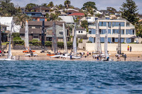 PredictWind A-Cat Worlds Final Day